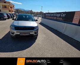 Jeep Compass 1.6 Multijet II 2WD 120cv *Night Eagl