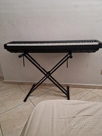 pianola  yamaha  digital pianola p -45