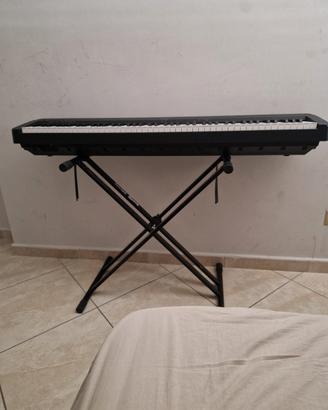 pianola  yamaha  digital pianola p -45