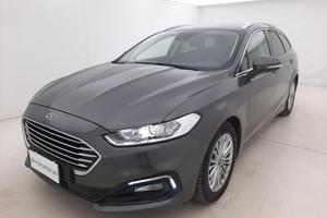 Ford Mondeo SW Titanium Business BR560545 2.0 Dies