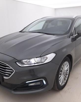 Ford Mondeo SW Titanium Business BR560545 2.0 Dies