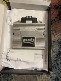 Rapid bike EVO + cablaggio DUCATI MONSTER 1100 EVO