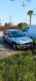 Opel Corsa 1.1 12v 5 porte