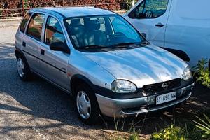 Opel Corsa 1.1 12v 5 porte