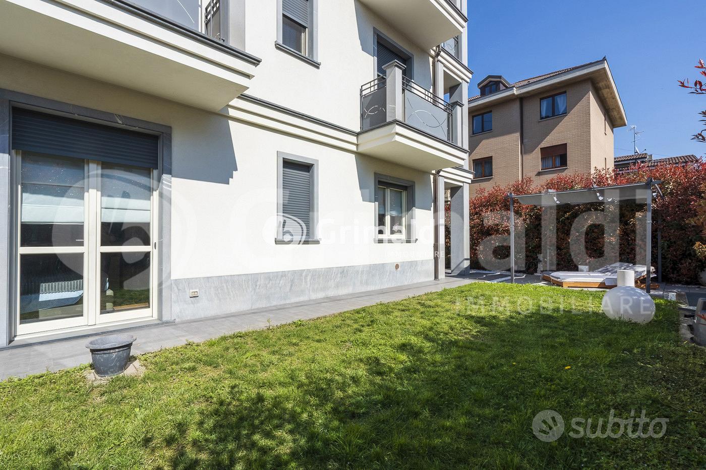 Apartment in Cinisello Balsamo, Nigozza, Borgo Misto - Altro