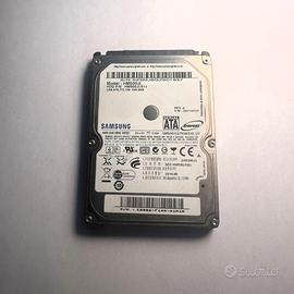 HDD SATA 2.5'' - 500GB - SAMSUNG