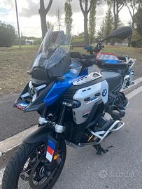 Bmw R 1300 Gs Adventure