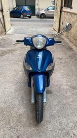 Piaggio Liberty 125 RST