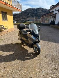 Aprilia Atlantic 250