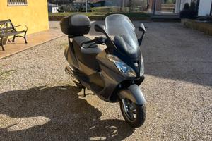 Aprilia Atlantic 250