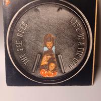 vinile lp 33 giri the bee gees life in a tin can