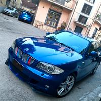 BMW 118d
