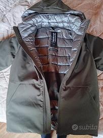 Giubbotto Bomboogie ragazzo 12 anni