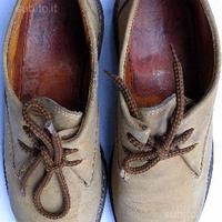 Scarpa in pelle LOGAN