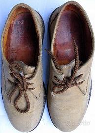 Scarpa in pelle LOGAN