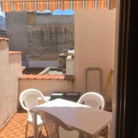 Casa zagara, bilocale a San vito lo capo