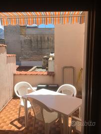 Casa zagara, bilocale a San vito lo capo