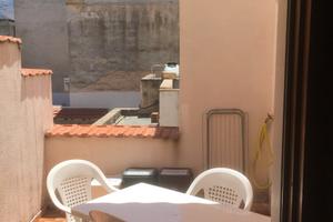 Casa zagara, bilocale a San vito lo capo