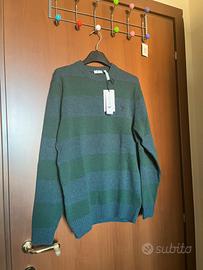 Pullover uomo US Polo Assn
