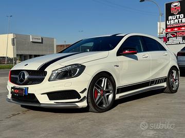 MERCEDES-BENZ A 45 AMG 4Matic Automatic 45.000KM R