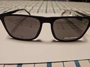 occhiali da sole  tommy hilfiger 