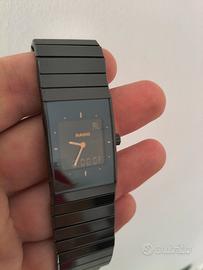 Rado Diastar Ceramica High-Tech Ceramic
