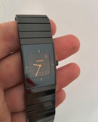 Rado Diastar Ceramica High-Tech Ceramic