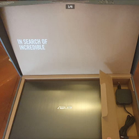 Asus Vivobook 530fn notepad 15.6"