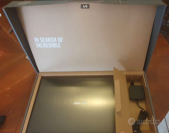 Asus Vivobook 530fn notepad 15.6"