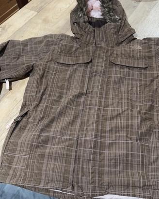 Giubbotto pesante The North face Donna