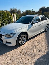 Bmw 316d