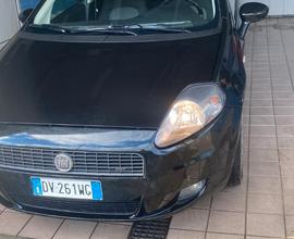 FIAT Grande Punto - 2009