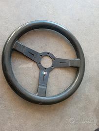 volante auto d epoca