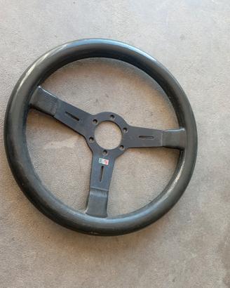volante auto d epoca