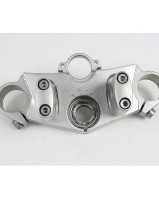 PIASTRA FORCELLA SUPERIORE HONDA CBF 600 S 2004