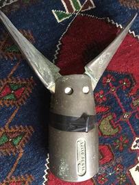 Elica bipala x saildrive Volvo