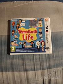 Gioco Nintendo 3ds Tomodachi Life 