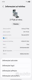 samsung galassia zflip 6