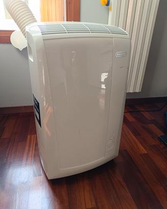 Pinguino DeLonghi pac n87 silent 