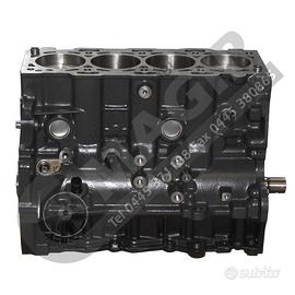 Monoblocco completo nuovo Cod. D4EB