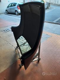 Hard top Porsche Boxster 987