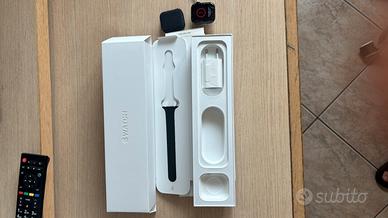 Apple watch serie 5 44 mm NON Funzionante