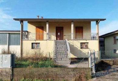 Laboratorio ad Acquafredda (BS)