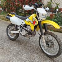 Suzuki DRZ 400