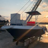 Barca 570 Euromarine