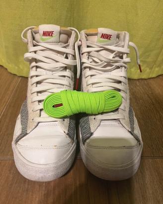Nike Balzer Mid 77