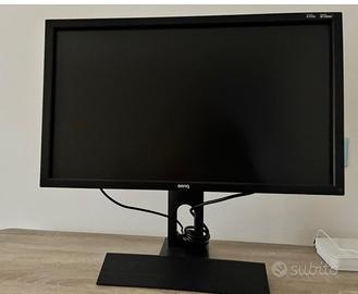 Zowie BenQ XL2420G – Monitor Gaming 24  144Hz