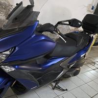 Kymco Xciting S 400i