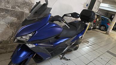 Kymco Xciting S 400i