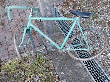 bicicletta da corsa 